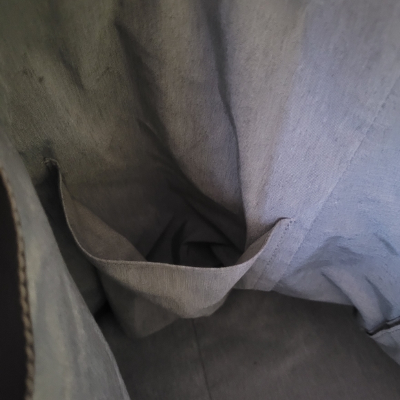 ROOTS BANFF TOTE CERVINO - Picture 6 of 9